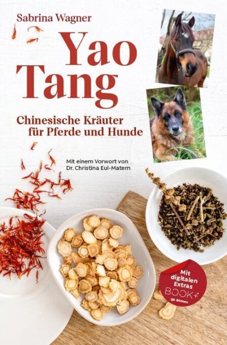 Buch Chinesische Kräuter
